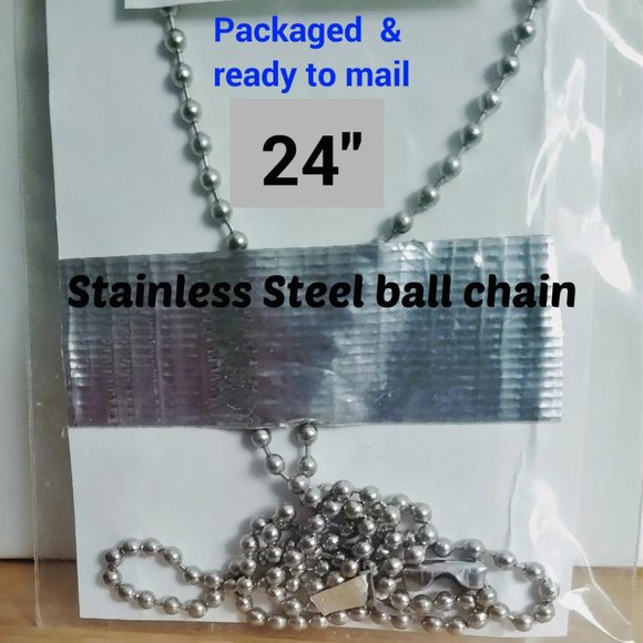 Angel Wing Maltese Cross Fire Rescue Pendant - Picture 11 of 15